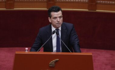 Sekretariati i Etikës përjashton Agron Shehajn me 20 ditë nga punimet e Kuvendit