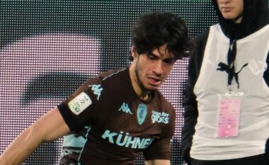 Dëmtohet sulmuesi që pret ftesë nga Silvinjo