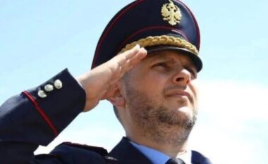 Skënder Hita zgjidhet Drejtori i Përgjithshëm i Policisë së Shtetit