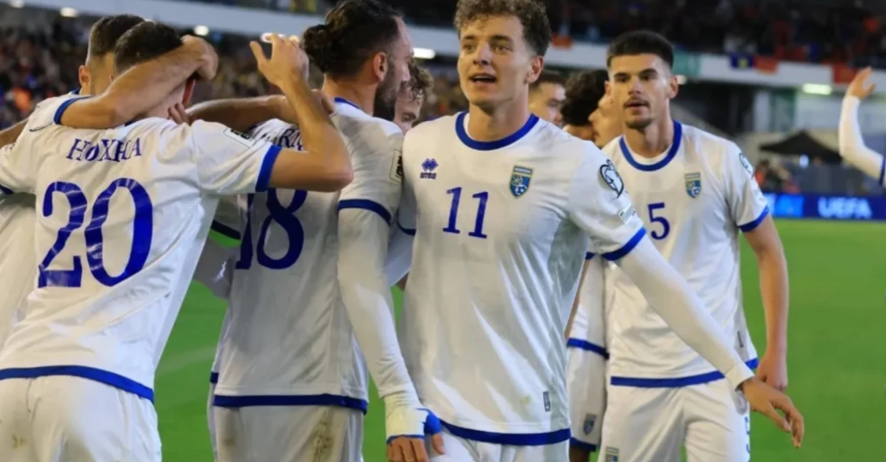 Premtimi i qeverisë  Kurti   1 milion euro plus shpërblim për Kosovën nëse kualifikohet në Botëror