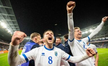 Premtimi i qeverisë “Kurti”, 1 milion euro plus shpërblim për Kosovën nëse kualifikohet në Botëror