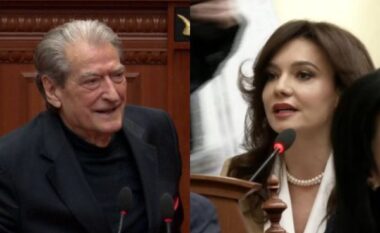 U shkarkua nga posti i ministres së Jashtme, flet Spiropali: Më vjen keq që Sali Berisha paralajmëroi largimin tim dhe i doli fjala…