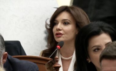 U shkarkua nga posti i ministres së Jashtme, flet Spiropali: Jam e habitur që Sali Berisha paralajmëroi largimin tim dhe i doli fjala…