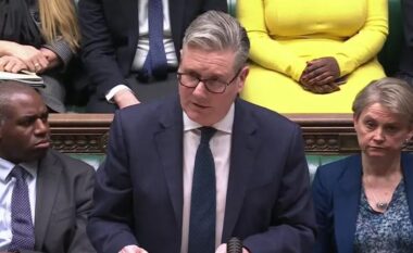 Goditja me dron ndaj bazës britanike në Qipro, Starmer: S’është hakmarrje për qëndrimin tonë! Ne nuk morëm pjesë në sulmet ndaj Iranit