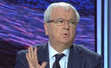 Spartak Ngjela habit me deklarimet e tij: Nuk i kam tradhtuar gratë e jetës sime…