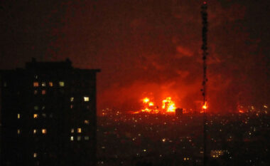 Lufta në Lindjen e Mesme/ Mbi 2,400 të vdekur në 12 vende, harta e konfliktit të përgjakshëm