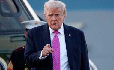 Trump kërcënon: SHBA do të ‘hedhë në erë masivisht’ fushën e madhe të gazit iranian nëse…