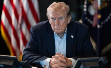 Presidenti Trump paralajmëron sulme të mëdha kundër Iranit: Shikoni çfarë do të ndodhë me këta të çmendur