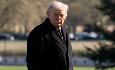 Trump i zhgënjyer më NATO-n, kritika dhe për liderët europianë: Irani duhet të hapë Ngushticën e Hormuzit