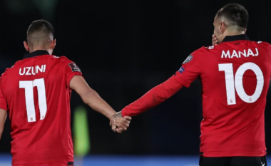 Alarm para Polonisë! Situatë e pazakontë te Kombëtarja, dëmtohet edhe qendërsulmuesi i tretë për Silvinjon