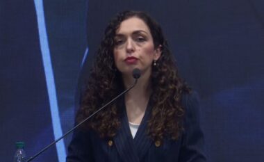 “I kam kërkuar Kuvendit të bëjë ndryshime Kushtetuese”, Vjosa Osmani: Presidenti i Kosovës të zgjidhet me votat e popullit