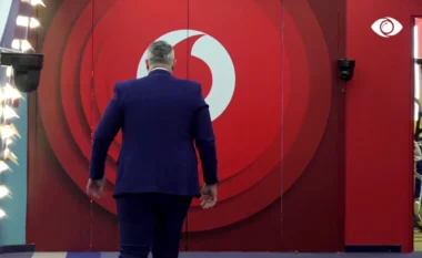 Debatet e ashpra në shtëpi, Rogerti lë garën në “Big Brother VIP”