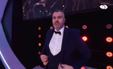 Rogerti bëhet pishman, kthehet sërish në shtëpinë e “Big Brother VIP”