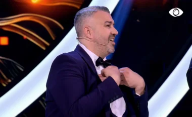 “Gjërat që ke bërë janë turp”/ Pas vendimit të Rogertit në BBV, Arbër Hajdari: Loja jote deri më tani katastrofë