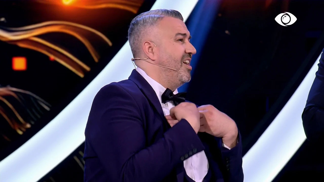  Gjërat që ke bërë janë turp   Pas vendimit të Rogertit në BBV  Arbër Hajdari  Loja jote deri më tani katastrofë