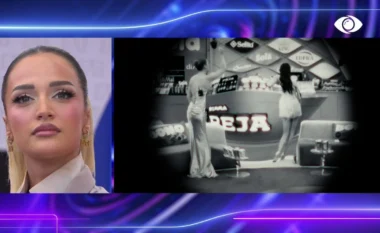 Përjashtimi i Gretës nga shtëpia e ‘Big Brother VIP’, Selin përplaset me Juelën, banorja: E ke përdorur kunatën tënde