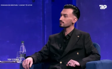 Kristi flet  për largimet nga muri i Big Brother: Çfarë e detyronte banorin të ikte