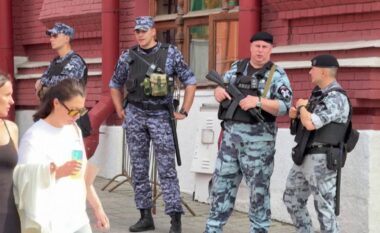 Rusia refuzon paqen për Pashkë, Kremlini: S’ka propozim të qartë nga Ukraina, kërkohet marrëveshje përfundimtare