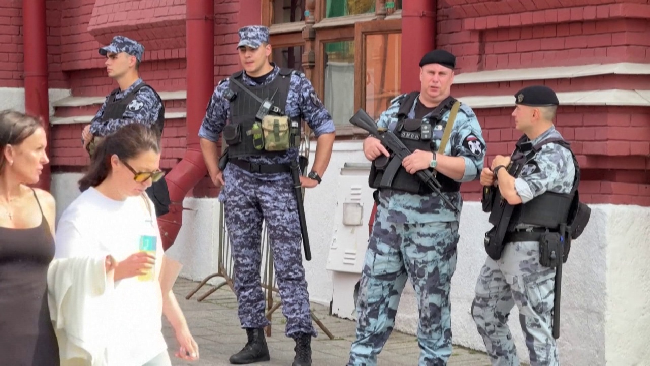 Rusia refuzon paqen për Pashkë  Kremlini  S ka propozim të qartë nga Ukraina  kërkohet marrëveshje përfundimtare