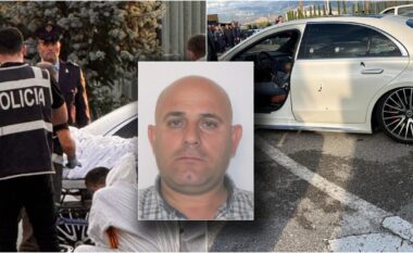 Aksion për kapjen e të shumëkërkuarit Ylli Zalla, ‘mjeshtri’ i armëve i shpëton Policisë