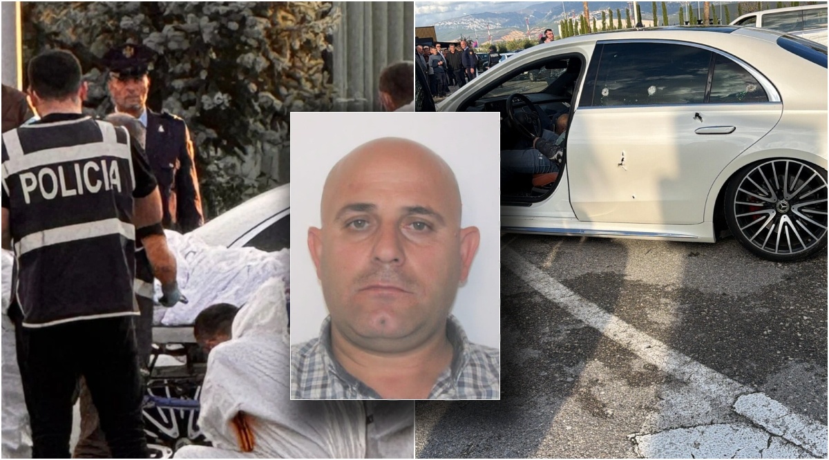 Aksion për kapjen e të shumëkërkuarit Ylli Zalla, ‘mjeshtri’ i armëve i shpëton Policisë