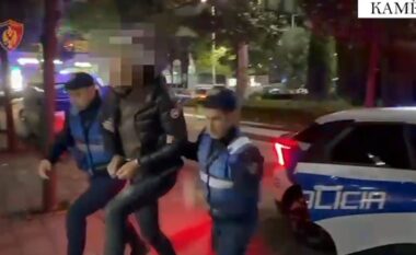 Plagosën rëndë një person, arrestohen dy persona në Kamëz