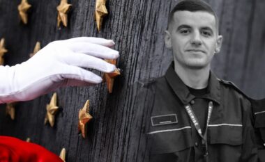 Autori i vrasjes së policit i shpëtoi burgut përjetë/ Ministri Lamallari: Sulm i hapur ndaj vetë shtetit dhe rendit ligjor