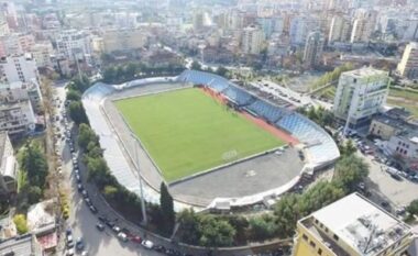 Qeveria thotë fjalën e fundit, ndryshohet vendimi për stadiumin “Selman Stërmasi”