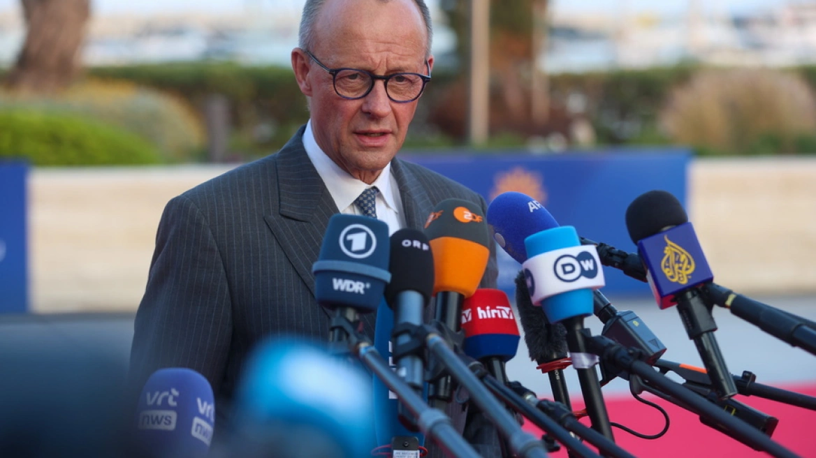 Udhëheqësit evropianë përjashtojnë mundësinë e anëtarësimit të shpejtë të Ukrainës në BE