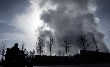 Prokuroria e autorizon Policinë të kryejë hetime mbi dyshimet për ndotjen e ajrit nga KEK-u në Obiliq