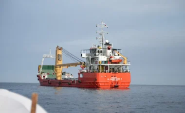 Komanda Qendrore e SHBA: Kemi bllokuar kalimin e 31 anijeve drejt Iranit