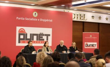 “S’do ketë më karburant kontrabandë”/ Rama: Do ngremë kompaninë shtetërore me Emiratet, kemi aksionet kryesore