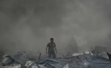 Izraeli sulmon sërish Libanin, humbin jetën katër persona