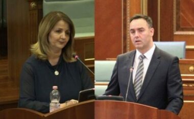 Seanca e jashtëzakonshme/ Konjufca dhe Kollçaku tërhiqen nga kandidatura për president