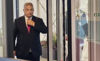 Humbi zgjedhjet në Hungari, Orban ofrohet të japë dorëheqjen si udhëheqës i partisë Fidesz