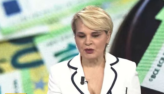 “Ti më përgjon, më ke shitur”, Divorci nga Ilir Meta, Kryemadhi: Iku nga shtëpia se i kërcënova vjehrrin dhe gruan e Tedi Blushit!