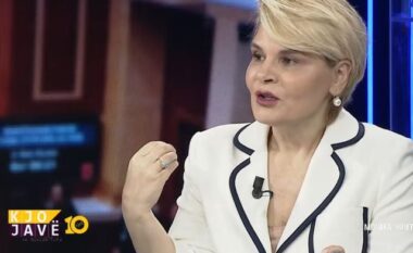 “Jam paragjykuar, por nuk viktimizohem”/ Kryemadhi: Nuk qava kur Iliri ‘tha do divorcohem’! Unë k*rvë nuk bëhem, po vrasëse për fëmijët e mi po