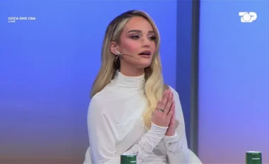 Fituesja e BBVIP5 Selin Bollati/ Çfarë thotë për ish-banorët pas spektaklit