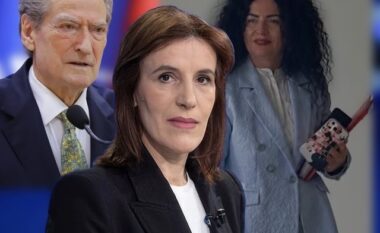 Doktor Berisha përballë doktoreshë Meremes, Klodiana Lala: Më vjen keq ku është katandisur PD!