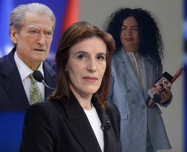 Doktor Berisha përballë doktoreshë Meremes, Klodiana Lala: Më vjen keq ku është katandisur PD!