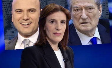 Përplasja mes Ballës dhe dhëndrit të Berishës, Klodiana Lala tregon ç’ndodhi brenda sallës së gjyqit