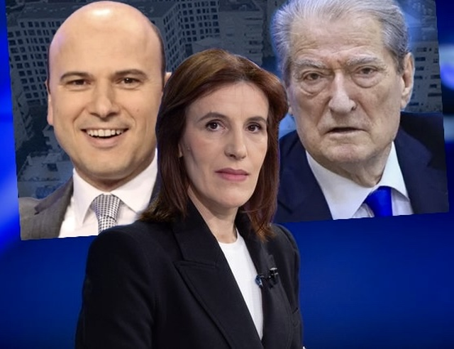 Përplasja mes Ballës dhe dhëndrit të Berishës  Klodiana Lala tregon ç ndodhi brenda sallës së gjyqit