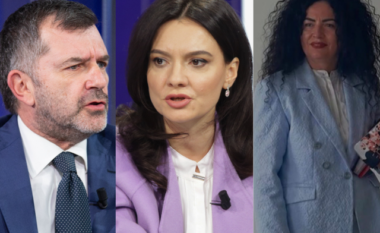 Andi Bushati: Elisa është si Meremja, shërbejnë si pasqyrë për të parë të Madhin