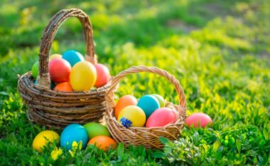 Ambasada e SHBA në Tiranë uron Pashkët: Vlerësojmë mënyrat e shumta se si komunitetet e kremtojnë këtë festë