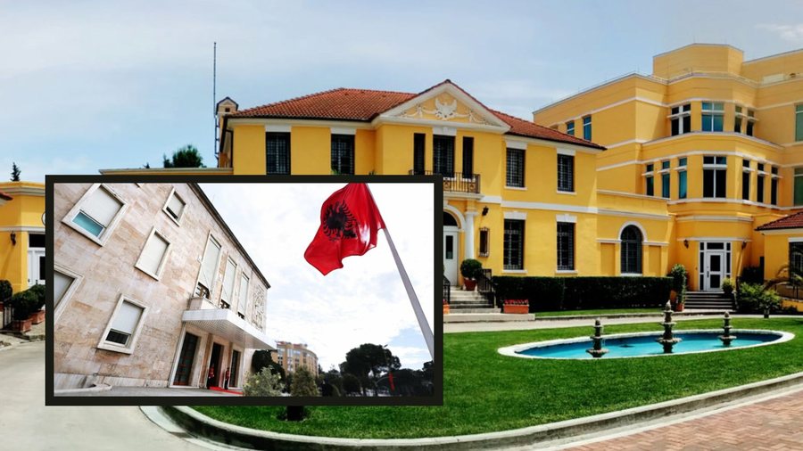 Paralajmërimi i Ambasadës së SHBA-së, reagon qeveria: Nuk ka asnjë informacion lidhur me këtë, është hamendësim