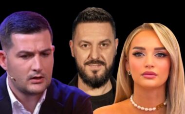 Arbër Hajdari i kundërvihet Mirit: U zgërdhive kur ndjekësit i thanë Selinit “kokrra e k*rvës”