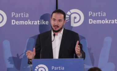 Partia Demokratike e la jashtë garës, Salianji nuk heq dorë nga kandidimi: Berisha i frikësohet përballjes