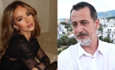 Babai i saj ndodhet në burg? Selin Bollati i jep fund zërave: Ka probleme me dokumentacioni