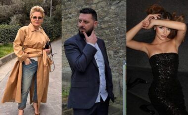 “Do doja që BBVA ta fitonte Mirin”, Monika Kryemadhi bën deklaratën e papritur: Selin do ta bëja ministre direkt