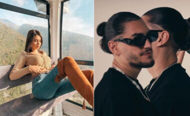 Afrimiteti me Adionin “lëndon” familjarët e Fabjolës, me kokën ulur para të vëllait, Ola kërkon falje dhe distancohet nga fermeri